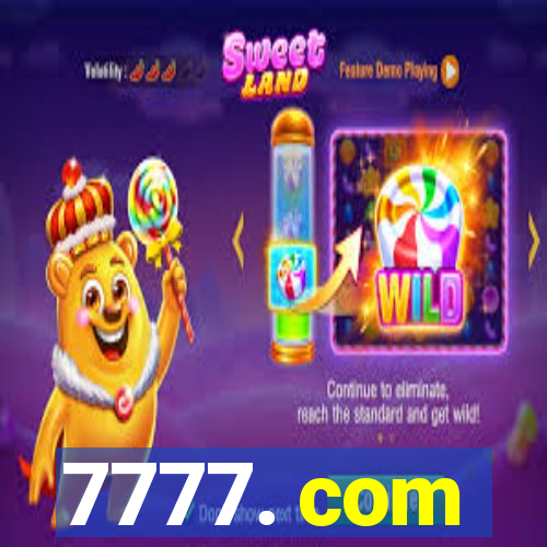 7777. com